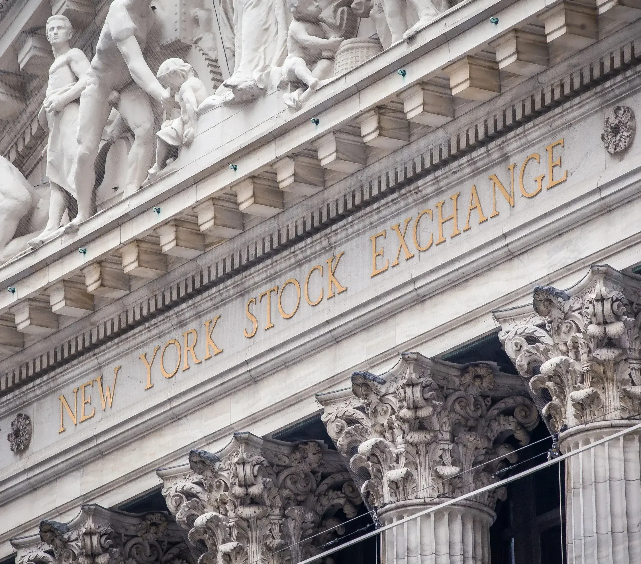 Image of The New York Stock Exchange is a critical component of the financial market. Learn more about the stocks that are traded on it & how to invest in it.