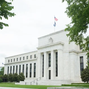What is the Federal Reserve?