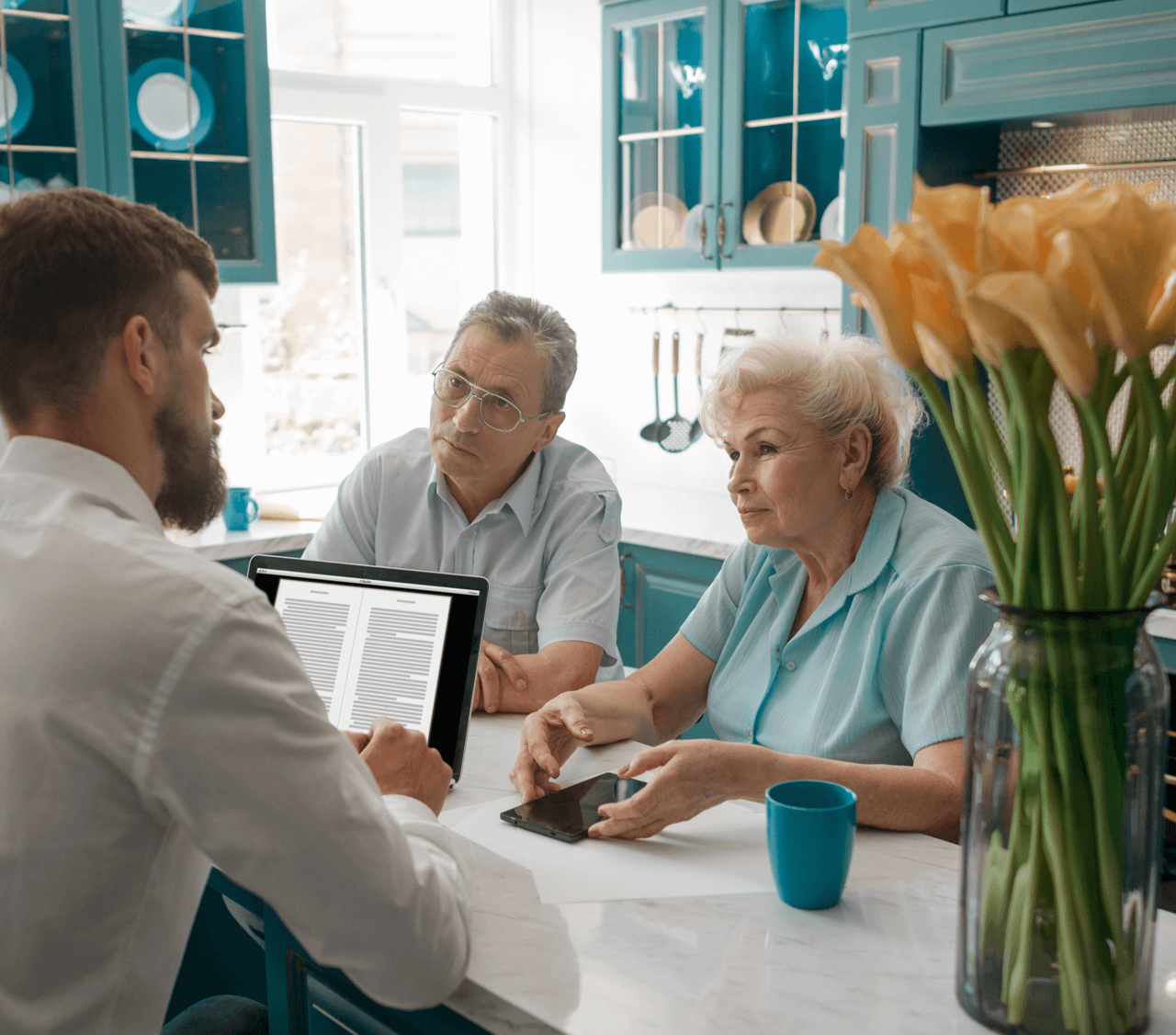 When Do You Pay Taxes on a Roth IRA?