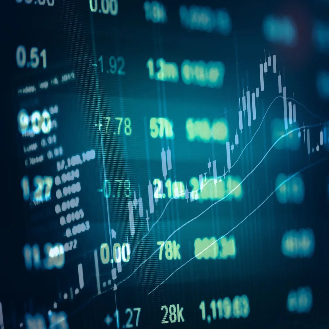 Image of Volatility is the full range of price changes a stock experiences over a set period of time. Some stocks have more volatility than others.