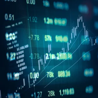 What Are the Most Volatile Stocks?