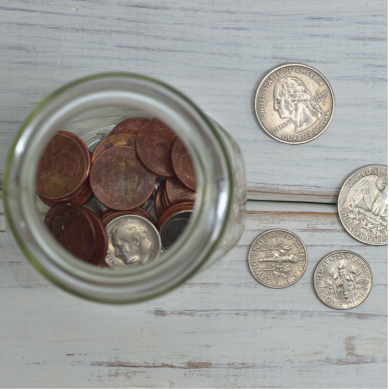 15 Money Saving Tips