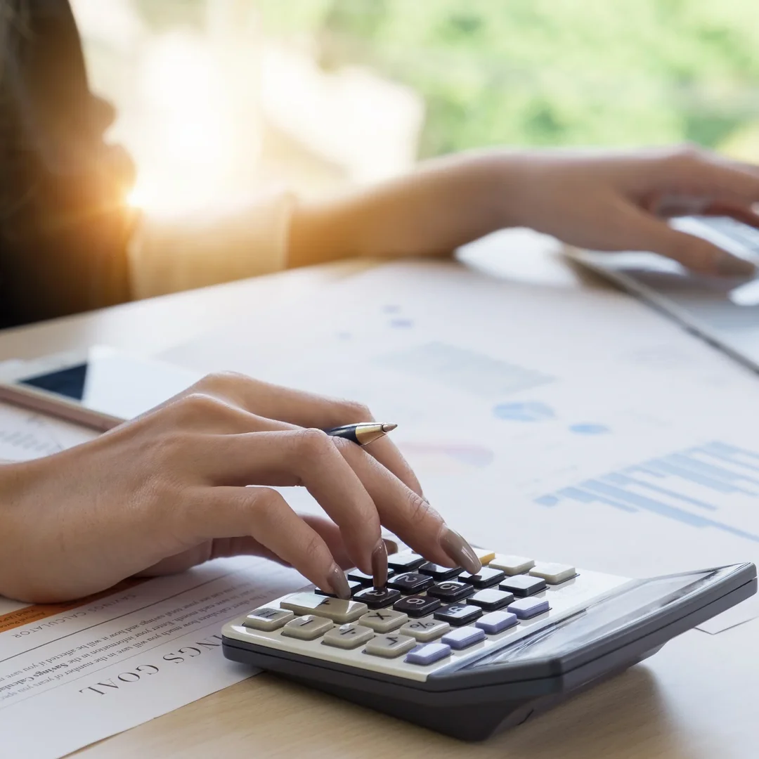 Image of We break down the meaning of year over year and why it’s a key factor in tracking your investments’ ups and downs.