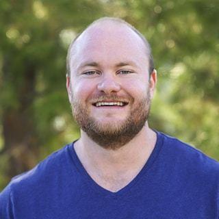 Adam Eriksen photo