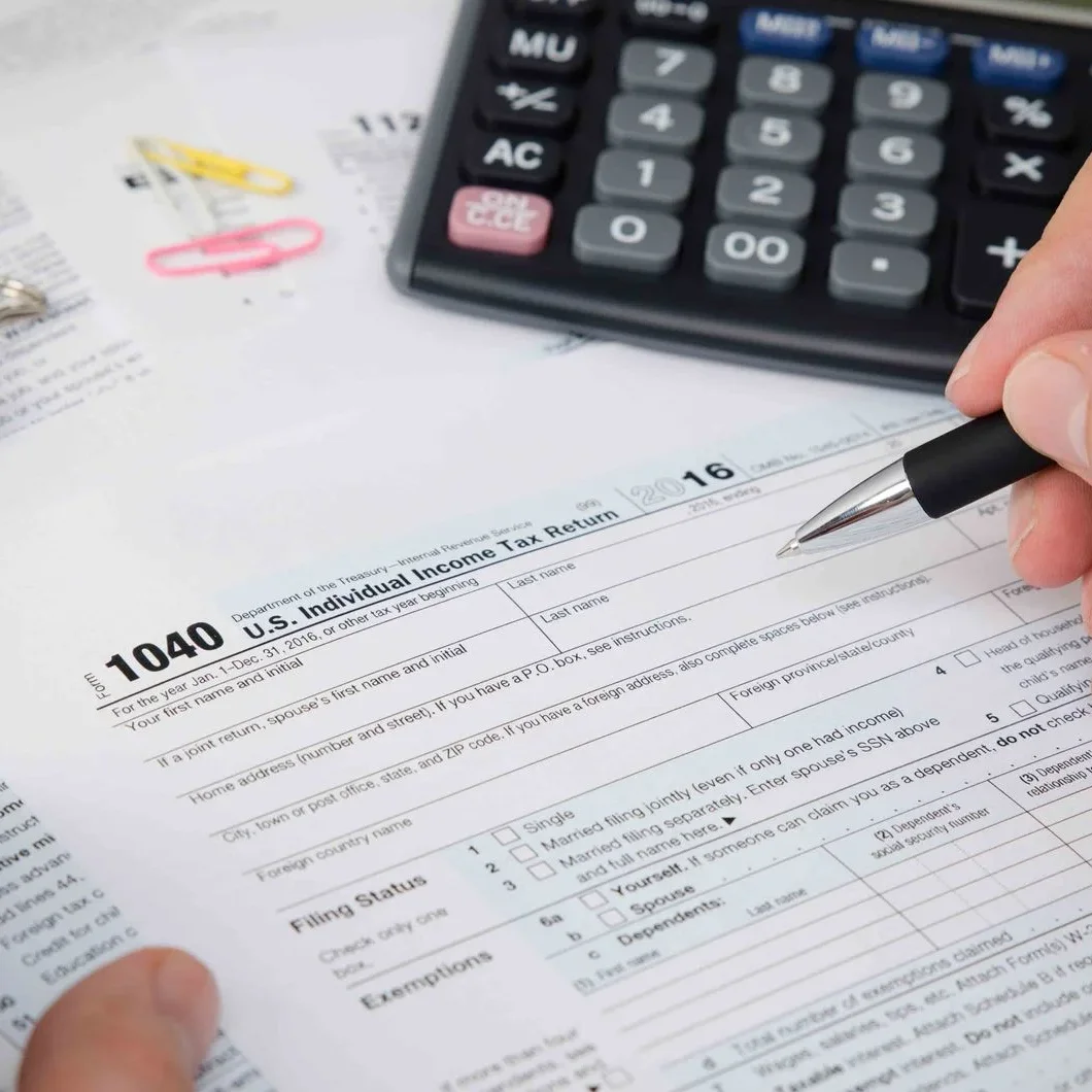 Image of Understanding adjusted gross income—the amount of income for which you’re required to pay taxes—means you can actively work to lower your tax bill.