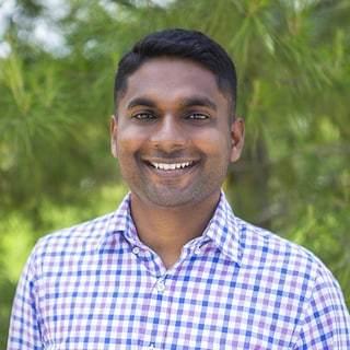 Amareesh Basanapalli photo
