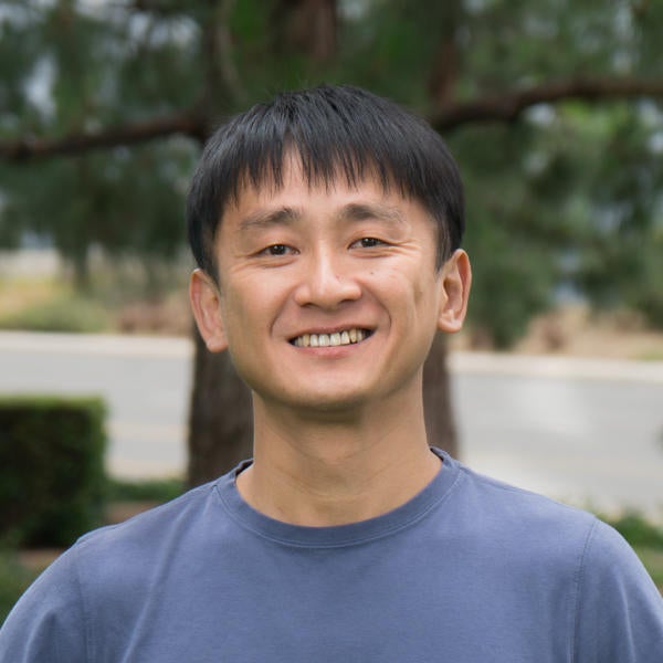 Andy Huang photo