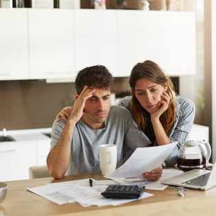 How Long Does Bankruptcy Stay on Your Credit Report?