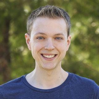 Ben Canon photo
