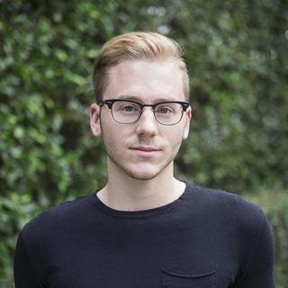 Bradley Ziffer photo