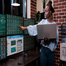 What is a brokerage account and how does it work?