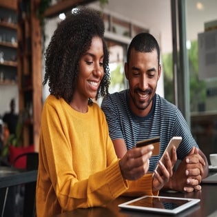 How to Build Credit From Scratch