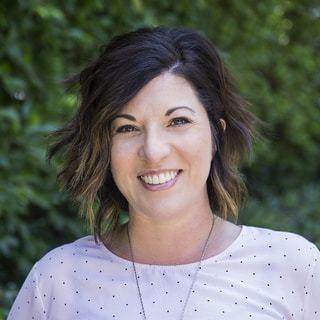 Chantel Perreault photo