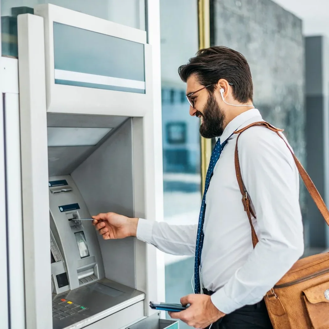 Image of Checking and savings accounts are not the same. Here are some of the differences and best uses for the two types of accounts.