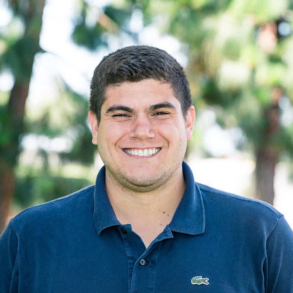 Chris Bielinski photo