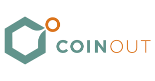 Coin Out Logo