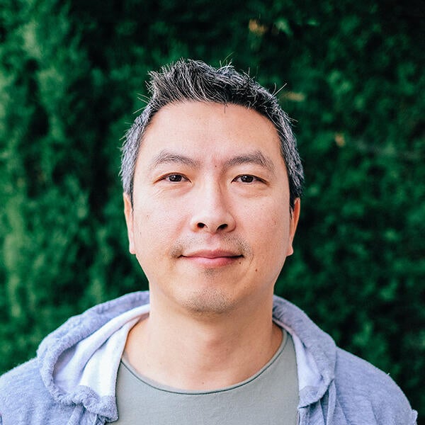 Colin Lam photo