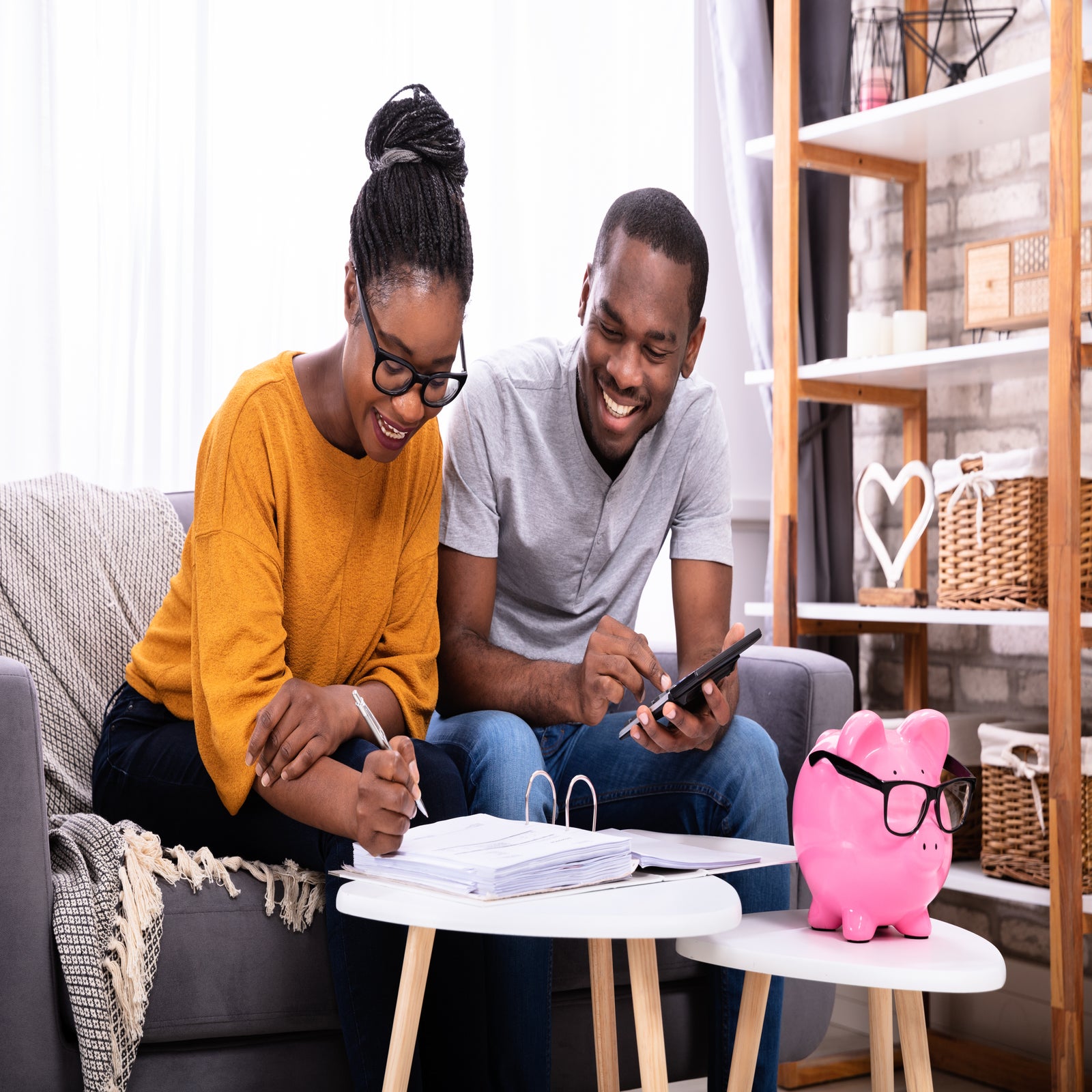 Image of Creating an effective budget, like the 50-20-30 plan, is easier than you think.