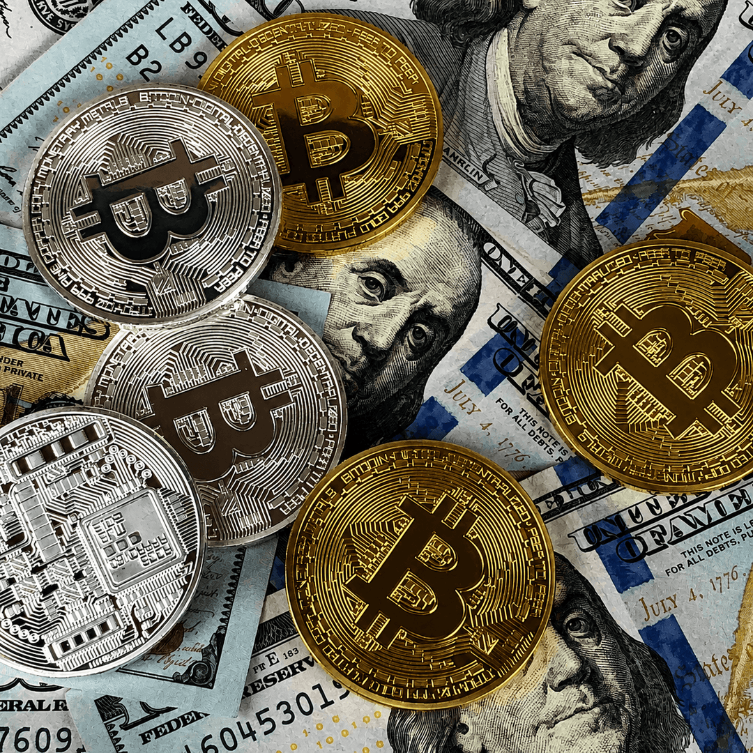 Image of Learn the risks of a crypto-only portfolio and how a diversified portfolio can be more beneficial in the long run.