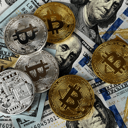 Why a crypto-only strategy is a high-risk bet