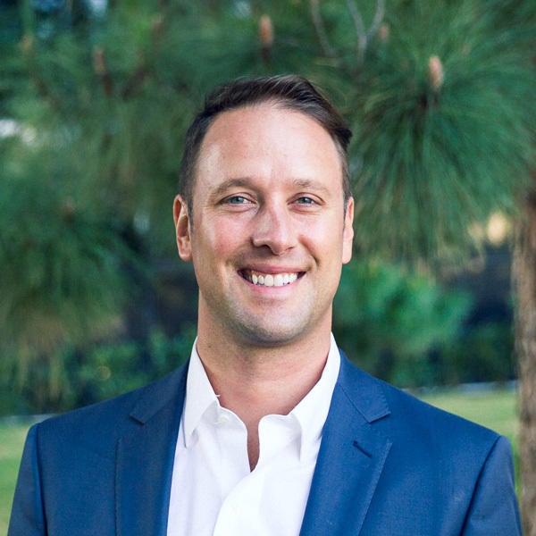 Dan Korpman photo
