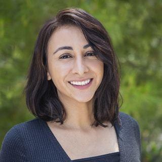 Dani Li photo