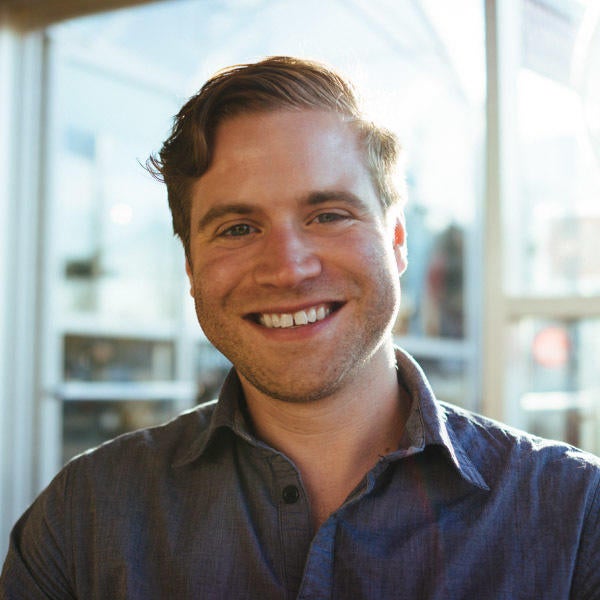 David Keegan photo