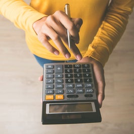 What is Dollar-Cost Averaging?
