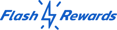 Flash Rewards Logo