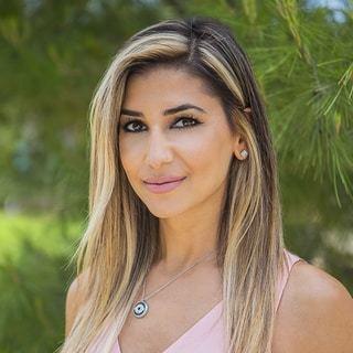 Gigi Duncan photo