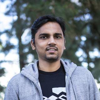 Harsh Chauhan photo