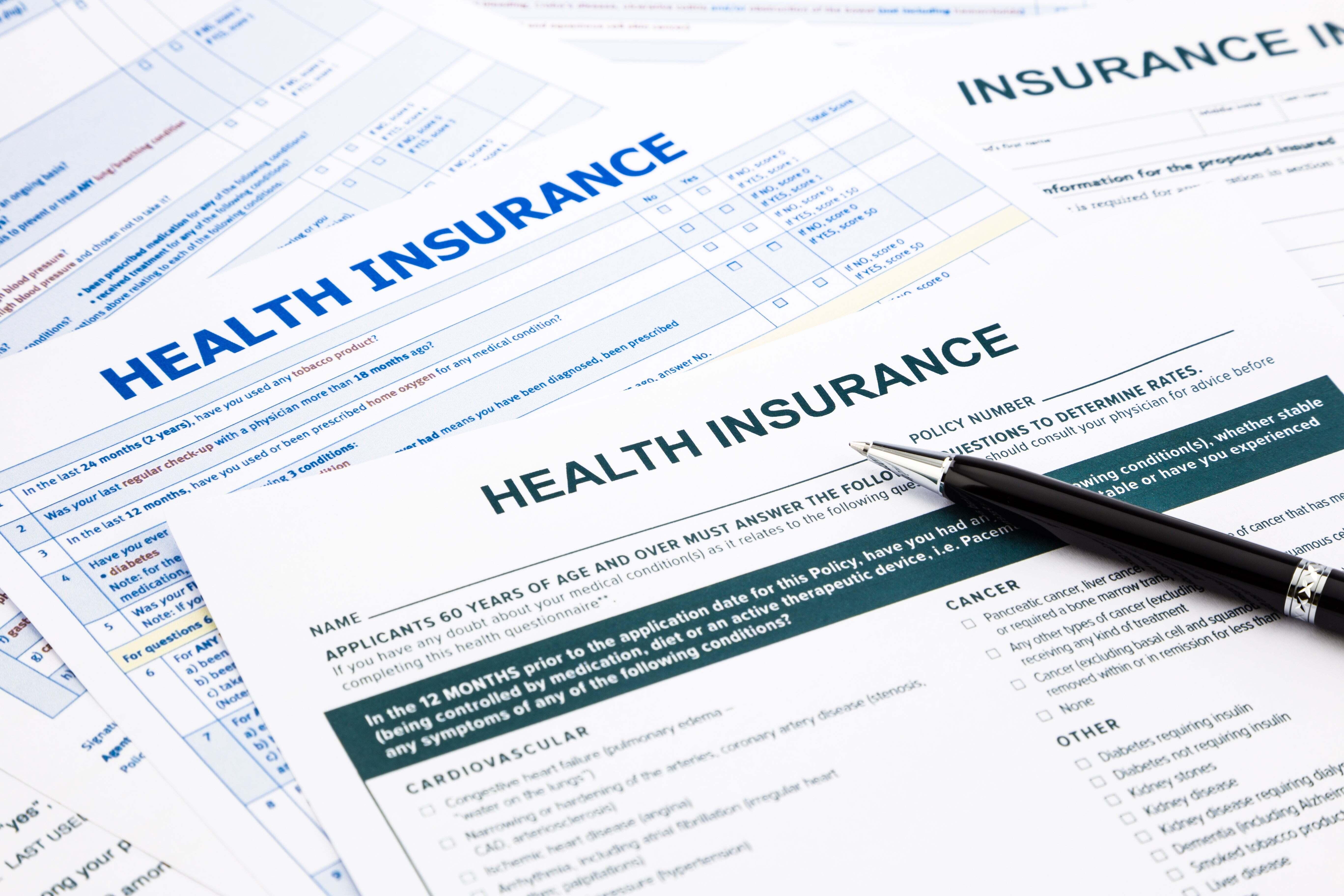 What Happens to My Health Insurance If I Get Laid Off?