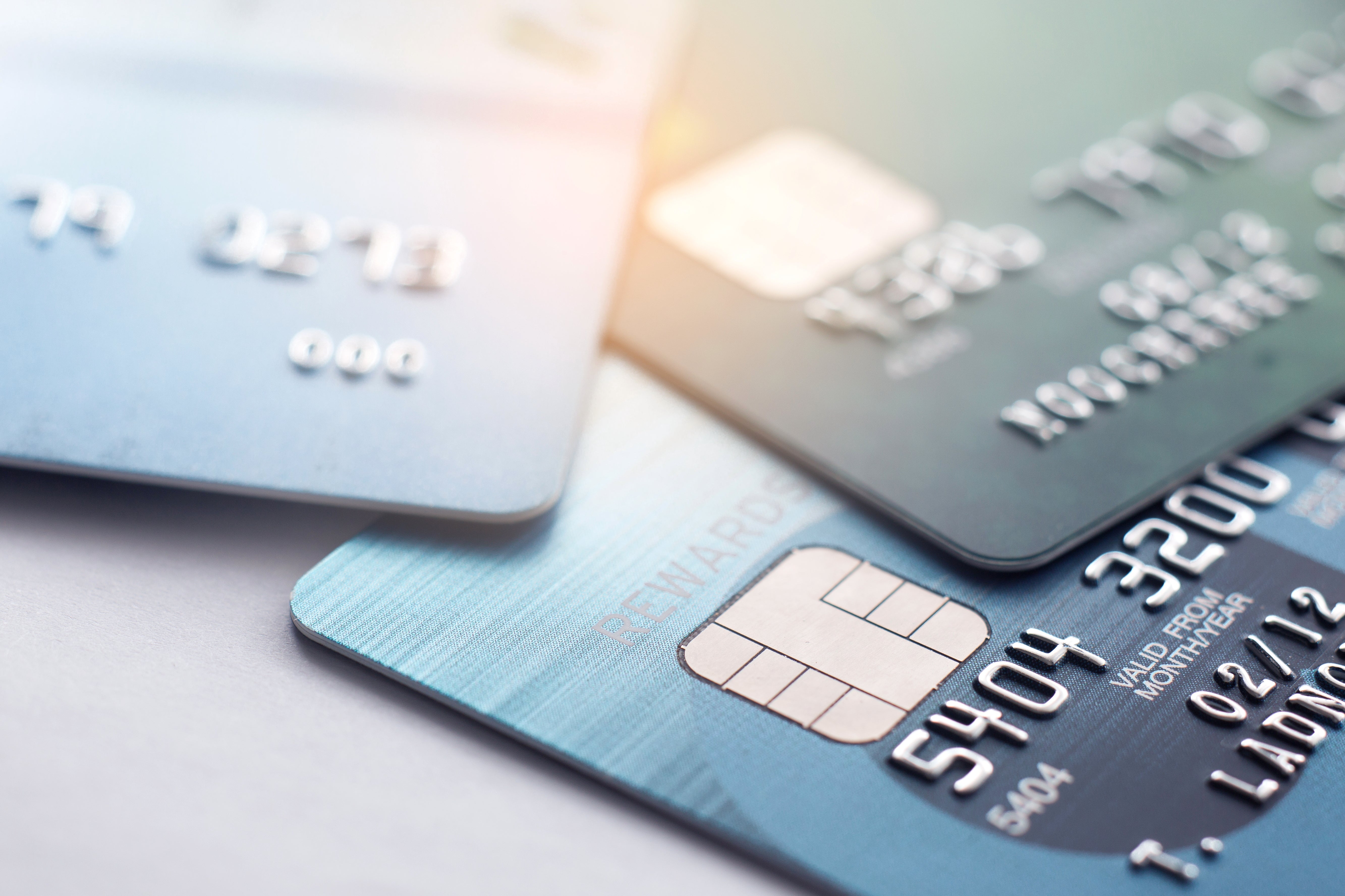 Image of Wondering how many credit cards you should have? Here are the pros and cons of having multiple credit cards and how that could affect your finances.