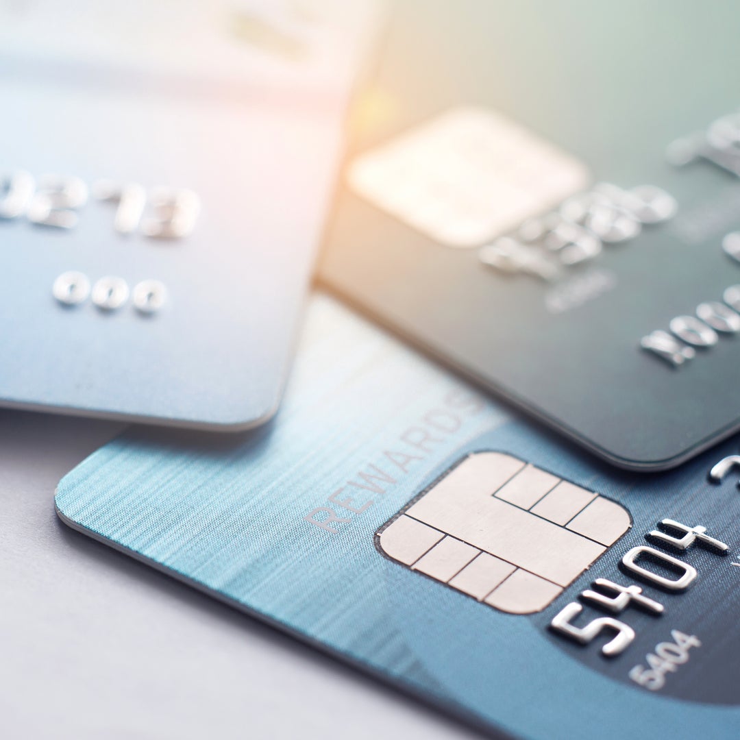 Image of Wondering how many credit cards you should have? Here are the pros and cons of having multiple credit cards and how that could affect your finances.