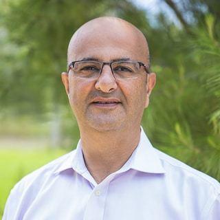 Imad Banna photo