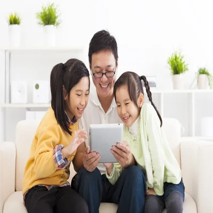 Investing for Kids: How to Start Building your Child's Financial Future