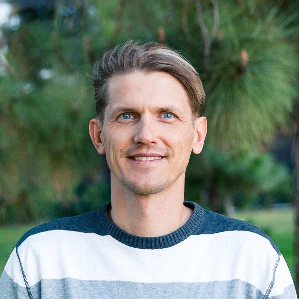 Ivan Luzyanin photo
