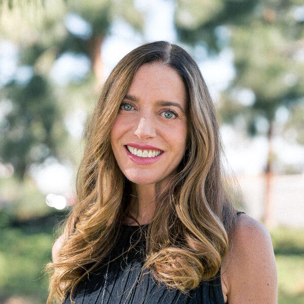 Jennifer Barrett photo