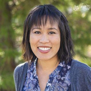 Jennifer Pham photo