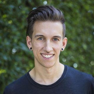Jordan Crane photo