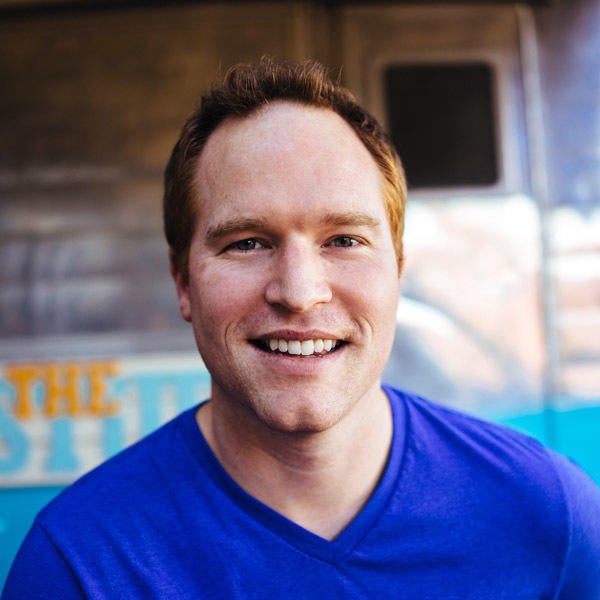 Kenneth Brandon photo