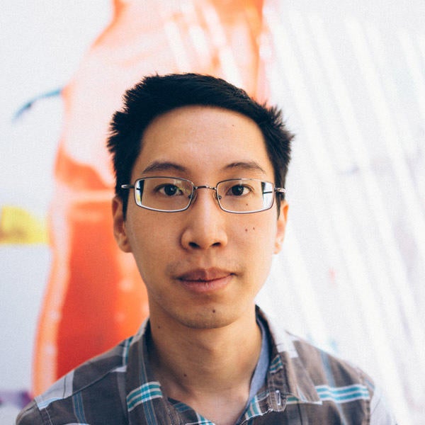 Kyle Chong photo