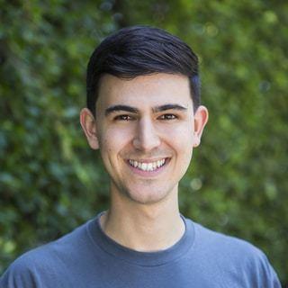 Kyle San Clemente photo