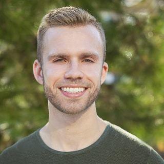 Kyle McCartney photo