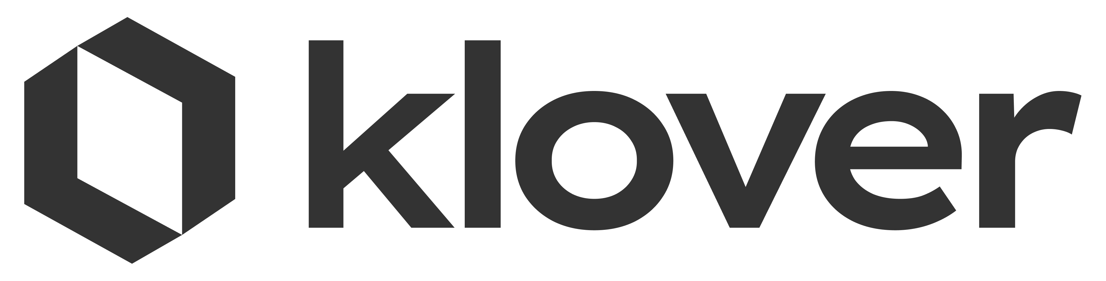 Klover Logo