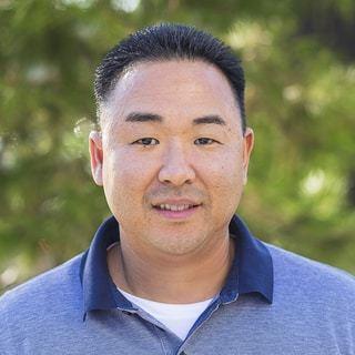 Michael Morioka photo