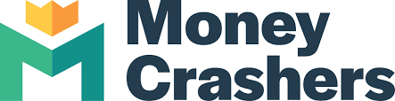 Money crashers Logo