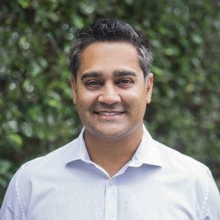 Neal Patel photo