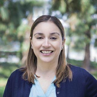 Raquel Aguirre photo