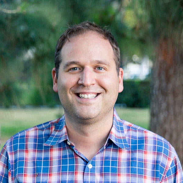 Rob Saunders photo